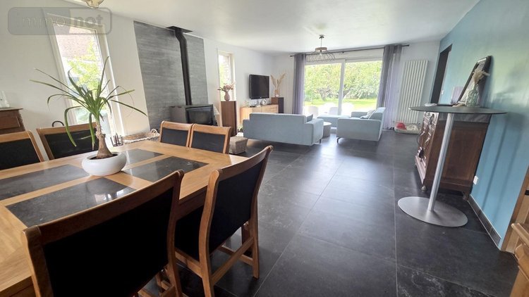 Maison a vendre Bousbecque 59166 Nord 210 m2 6 pièces 599000 euros