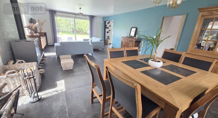Maison a vendre Bousbecque 59166 Nord 210 m2 6 pièces 599000 euros