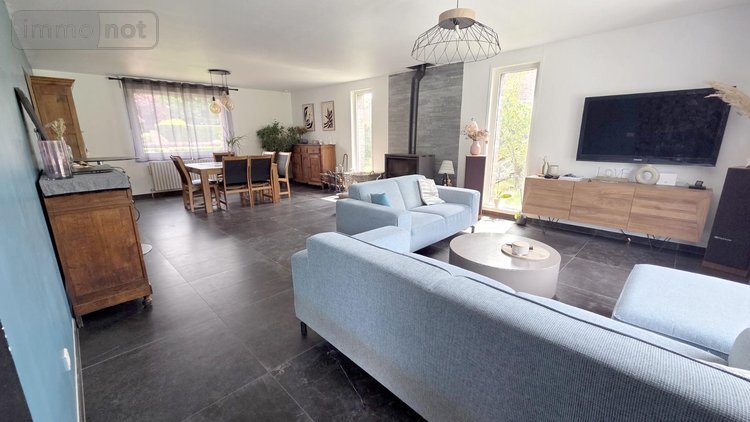 Maison a vendre Bousbecque 59166 Nord 210 m2 6 pièces 599000 euros