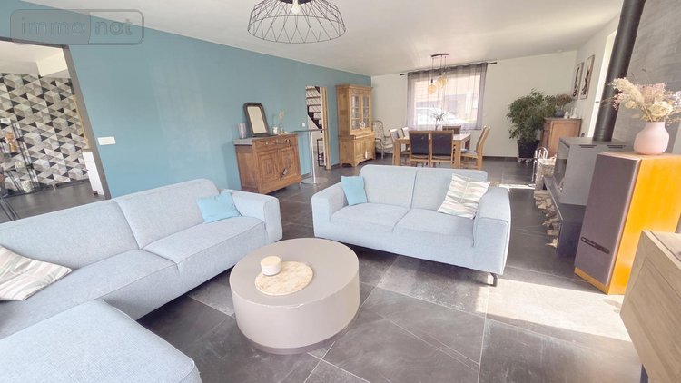 Maison a vendre Bousbecque 59166 Nord 210 m2 6 pièces 599000 euros