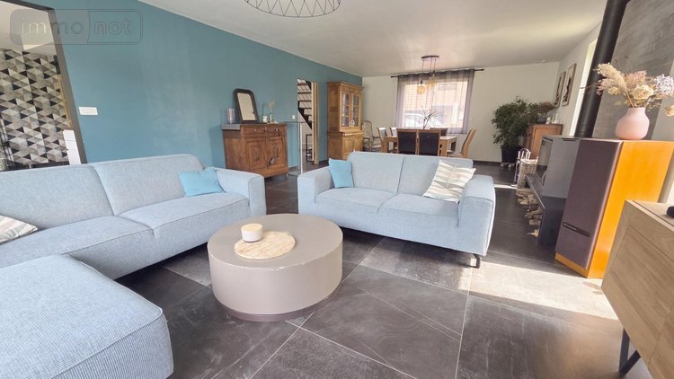 Maison a vendre Bousbecque 59166 Nord 210 m2 6 pièces 599000 euros