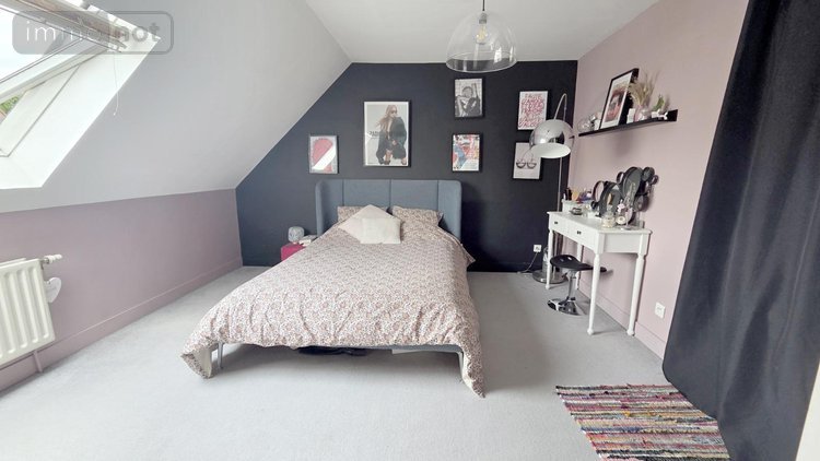 Maison a vendre Bousbecque 59166 Nord 210 m2 6 pièces 599000 euros