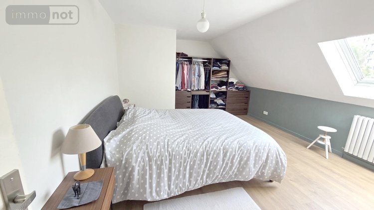 Maison a vendre Bousbecque 59166 Nord 210 m2 6 pièces 599000 euros