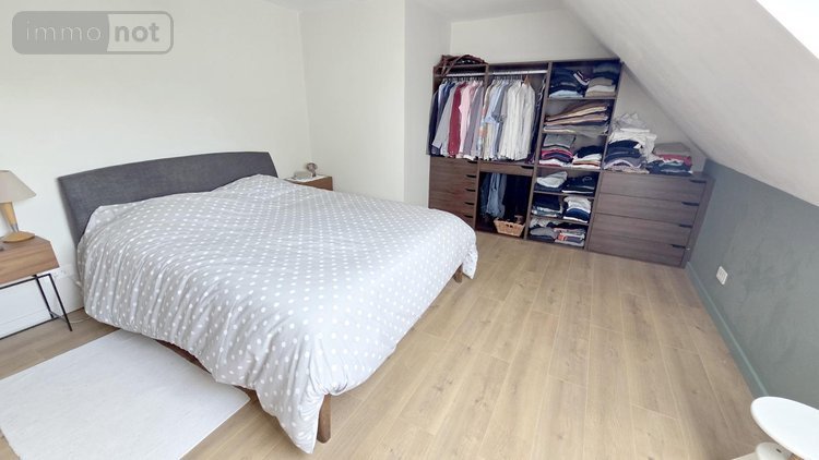 Maison a vendre Bousbecque 59166 Nord 210 m2 6 pièces 599000 euros