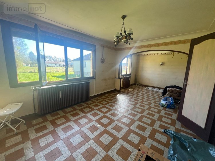 Maison a vendre Le Tilleul-Othon 27170 Eure 63 m2 4 pièces 105500 euros