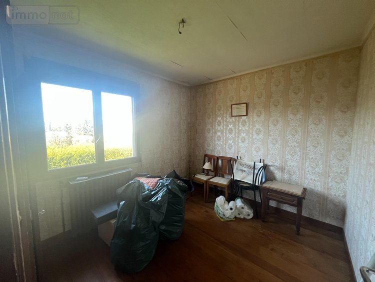 Maison a vendre Le Tilleul-Othon 27170 Eure 63 m2 4 pièces 105500 euros
