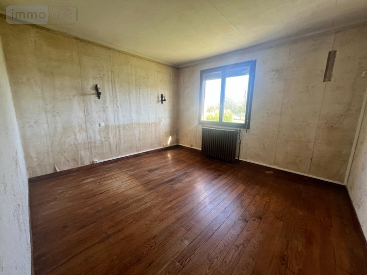 Maison a vendre Le Tilleul-Othon 27170 Eure 63 m2 4 pièces 105500 euros