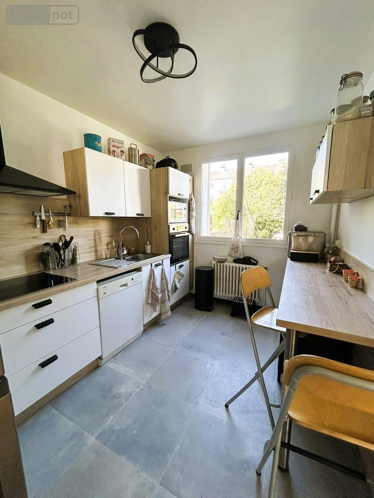 Maison a vendre Le Mans 72000 Sarthe 74 m2 4 pièces 179360 euros