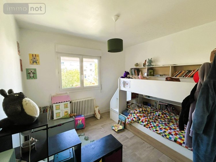 Maison a vendre Le Mans 72000 Sarthe 74 m2 4 pièces 179360 euros