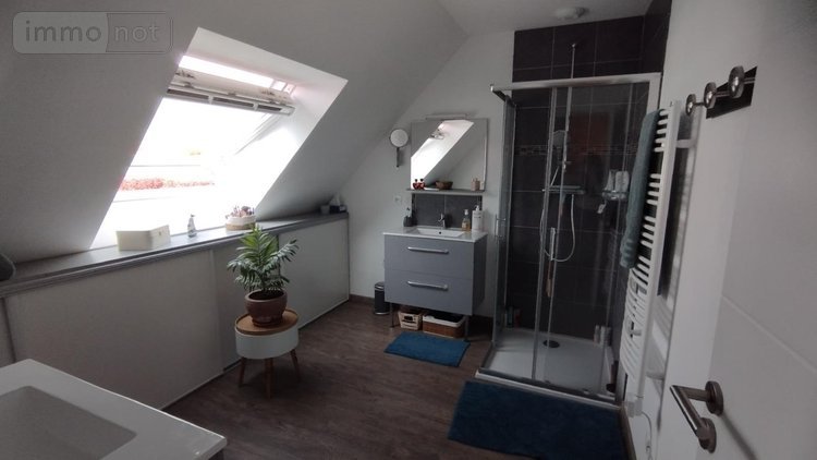 Maison a vendre Bourg-Achard 27310 Eure 124 m2 5 pièces 392772 euros