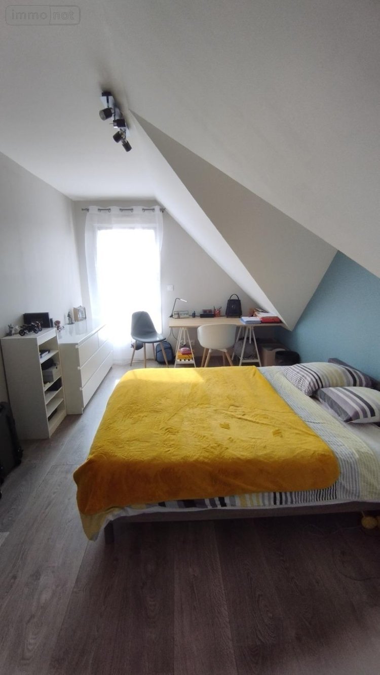 Maison a vendre Bourg-Achard 27310 Eure 124 m2 5 pièces 392772 euros