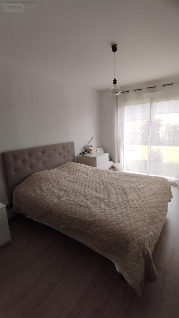 Maison a vendre Bourg-Achard 27310 Eure 124 m2 5 pièces 392772 euros