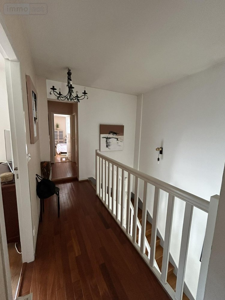 Maison a vendre Le Mans 72000 Sarthe 150 m2 6 pièces 478400 euros