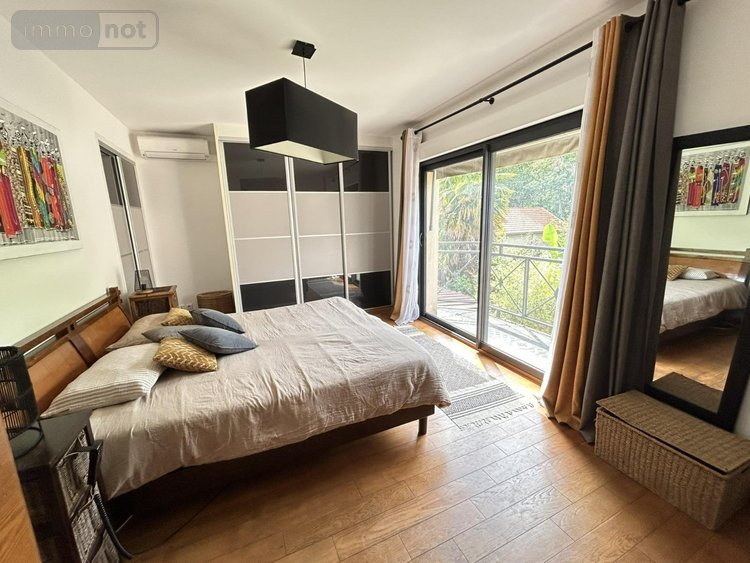 Maison a vendre Le Mans 72000 Sarthe 150 m2 6 pièces 478400 euros