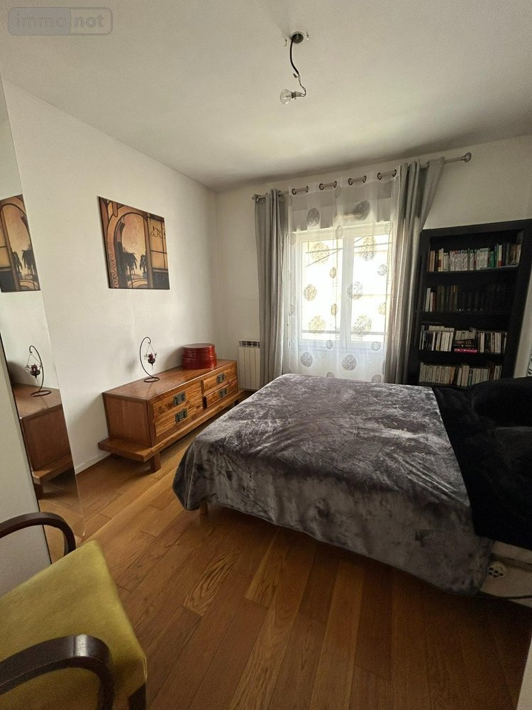 Maison a vendre Le Mans 72000 Sarthe 150 m2 6 pièces 478400 euros
