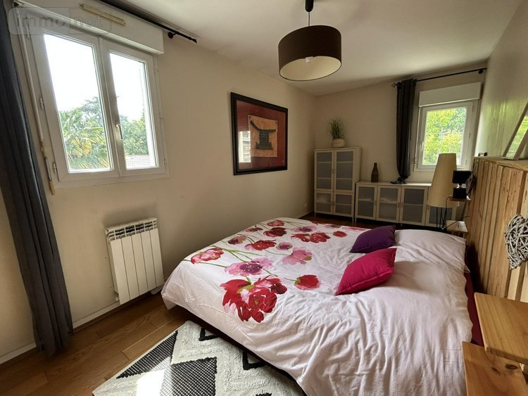 Maison a vendre Le Mans 72000 Sarthe 150 m2 6 pièces 478400 euros