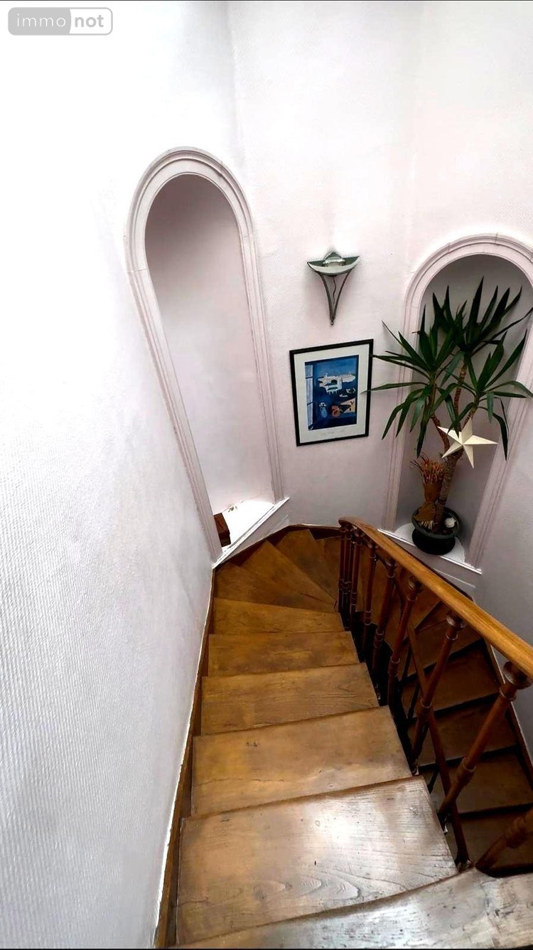 Maison a vendre Saint-Omer 62500 Pas-de-Calais 258 m2 7 pièces 435950 euros