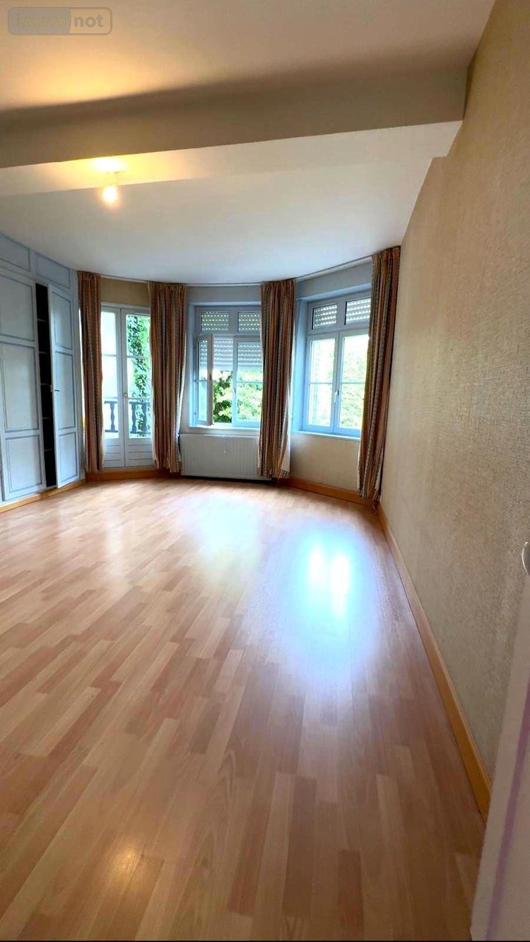 Maison a vendre Saint-Omer 62500 Pas-de-Calais 258 m2 7 pièces 435950 euros