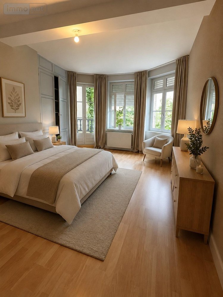 Maison a vendre Saint-Omer 62500 Pas-de-Calais 258 m2 7 pièces 435950 euros