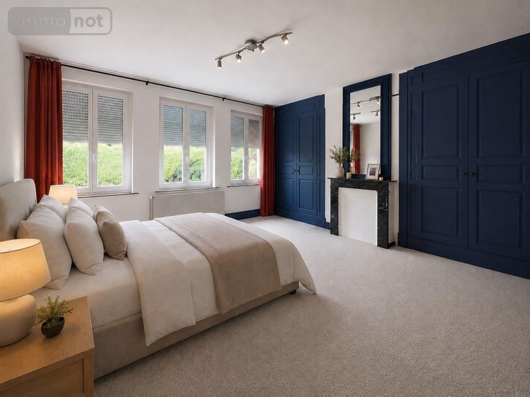 Maison a vendre Saint-Omer 62500 Pas-de-Calais 258 m2 7 pièces 435950 euros