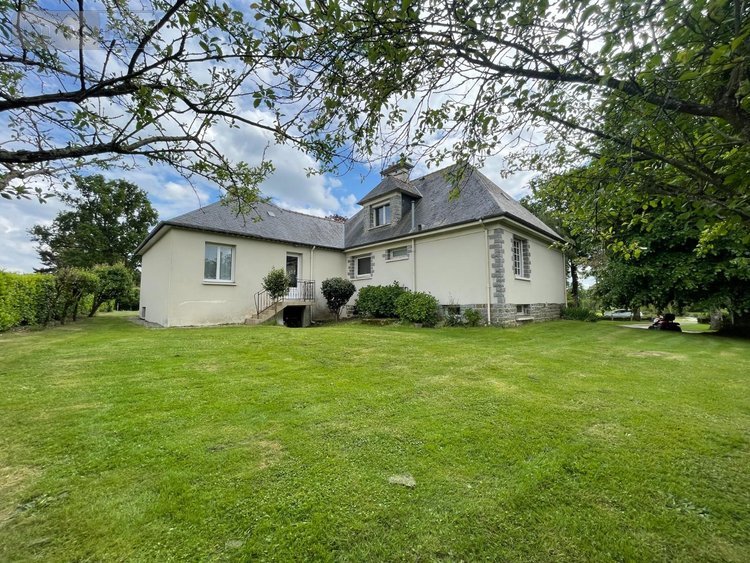 Maison a vendre Étrelles 35370 Ille-et-Vilaine 179 m2 7 pièces 292600 euros