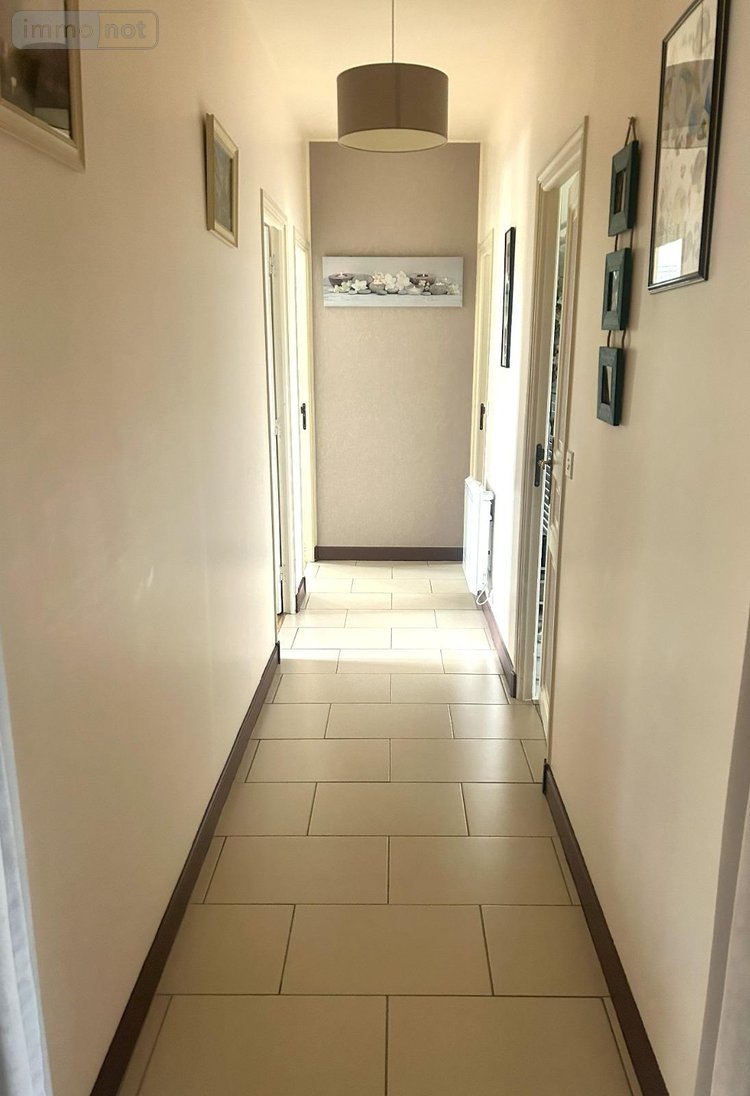 Maison a vendre Marennes-Hiers-Brouage 17320 Charente-Maritime 140 m2 4 pièces 466800 euros