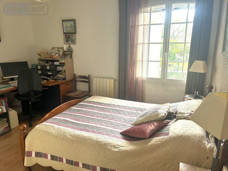 Maison a vendre Marennes-Hiers-Brouage 17320 Charente-Maritime 140 m2 4 pièces 466800 euros