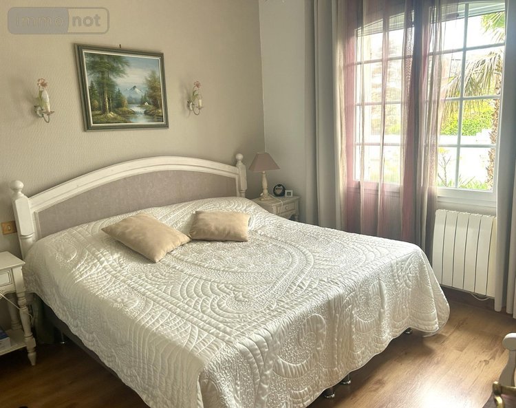 Maison a vendre Marennes-Hiers-Brouage 17320 Charente-Maritime 140 m2 4 pièces 466800 euros