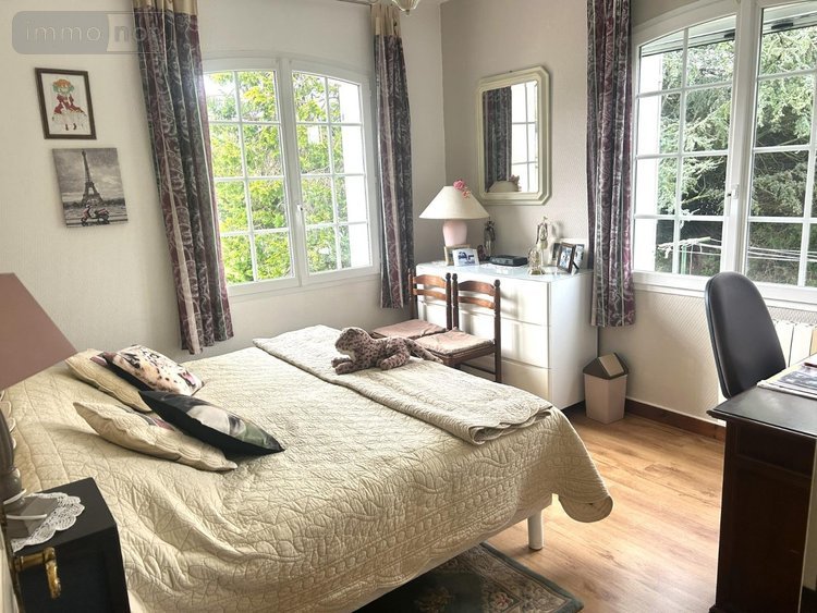 Maison a vendre Marennes-Hiers-Brouage 17320 Charente-Maritime 140 m2 4 pièces 466800 euros