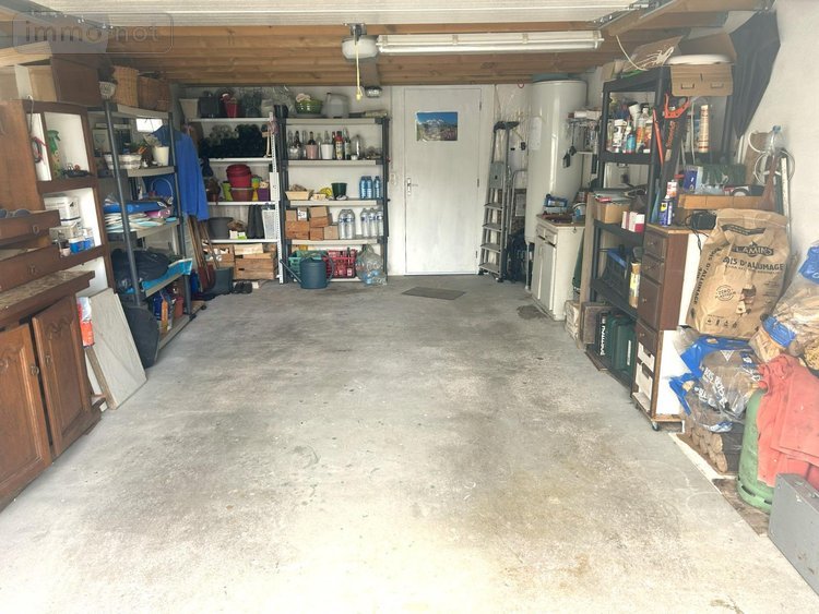 Maison a vendre Marennes-Hiers-Brouage 17320 Charente-Maritime 140 m2 4 pièces 466800 euros
