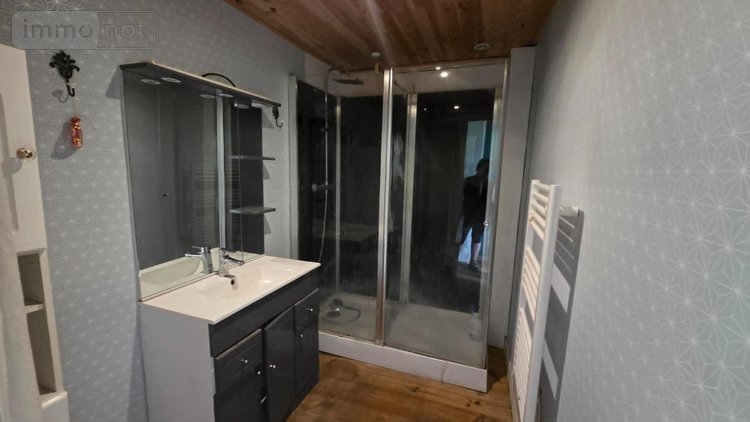 Maison a vendre Coiffy-le-Haut 52400 Haute-Marne 75 m2 3 pièces 85000 euros