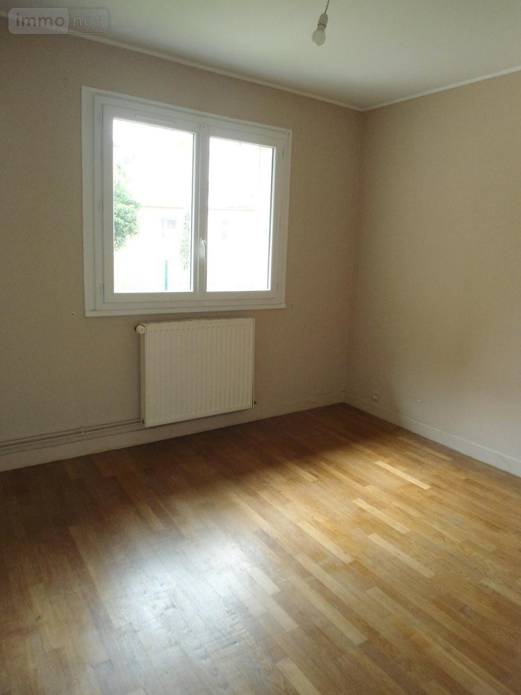Maison a vendre Brive-la-Gaillarde 19100 Corrèze 87 m2 4 pièces 165000 euros