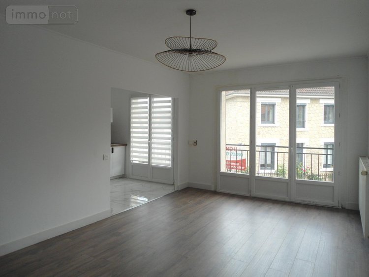 Maison a vendre Brive-la-Gaillarde 19100 Corrèze 87 m2 4 pièces 165000 euros