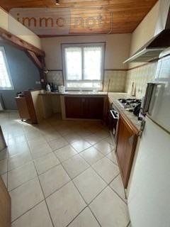 Maison a vendre Lavit 82120 Tarn-et-Garonne 6 pièces 131250 euros