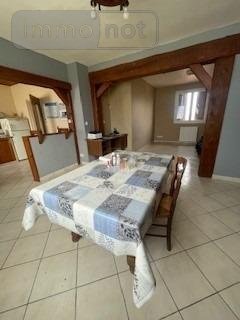 Maison a vendre Lavit 82120 Tarn-et-Garonne 6 pièces 131250 euros