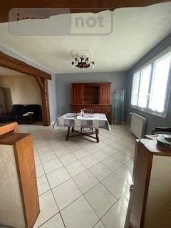 Maison a vendre Lavit 82120 Tarn-et-Garonne 6 pièces 131250 euros