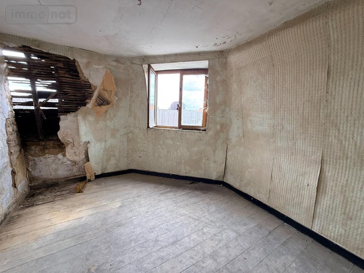 Maison a vendre Roubaix 59100 Nord 126 m2 7 pièces 50000 euros