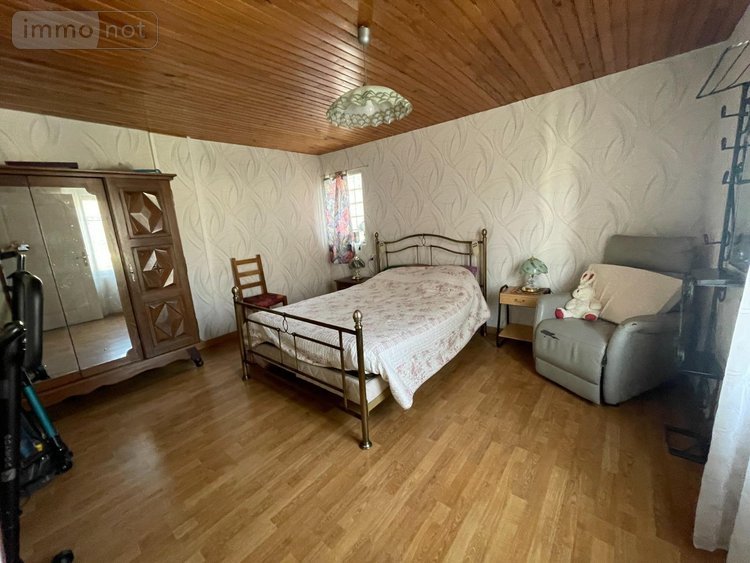 Viager maison Hampigny 10500 Aube 89 m2 4 pièces 25000 euros