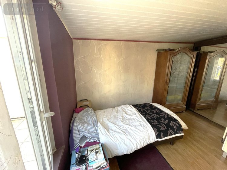Viager maison Hampigny 10500 Aube 89 m2 4 pièces 25000 euros