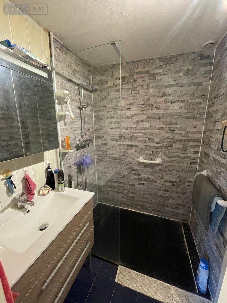 Viager maison Hampigny 10500 Aube 89 m2 4 pièces 25000 euros