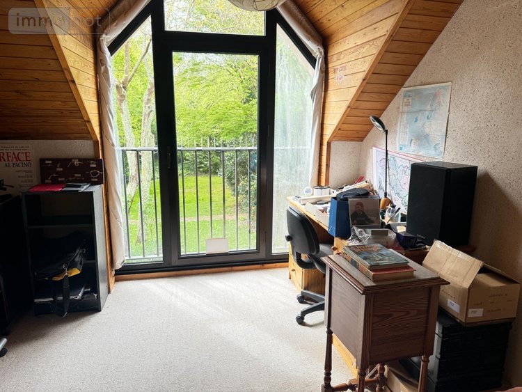 Maison a vendre Brest 29200 Finistère 162 m2 9 pièces 431000 euros