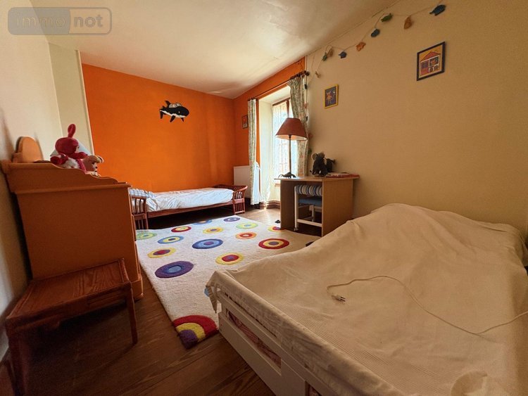 Maison a vendre Ymonville 28150 Eure-et-Loir 162 m2 6 pièces 249600 euros