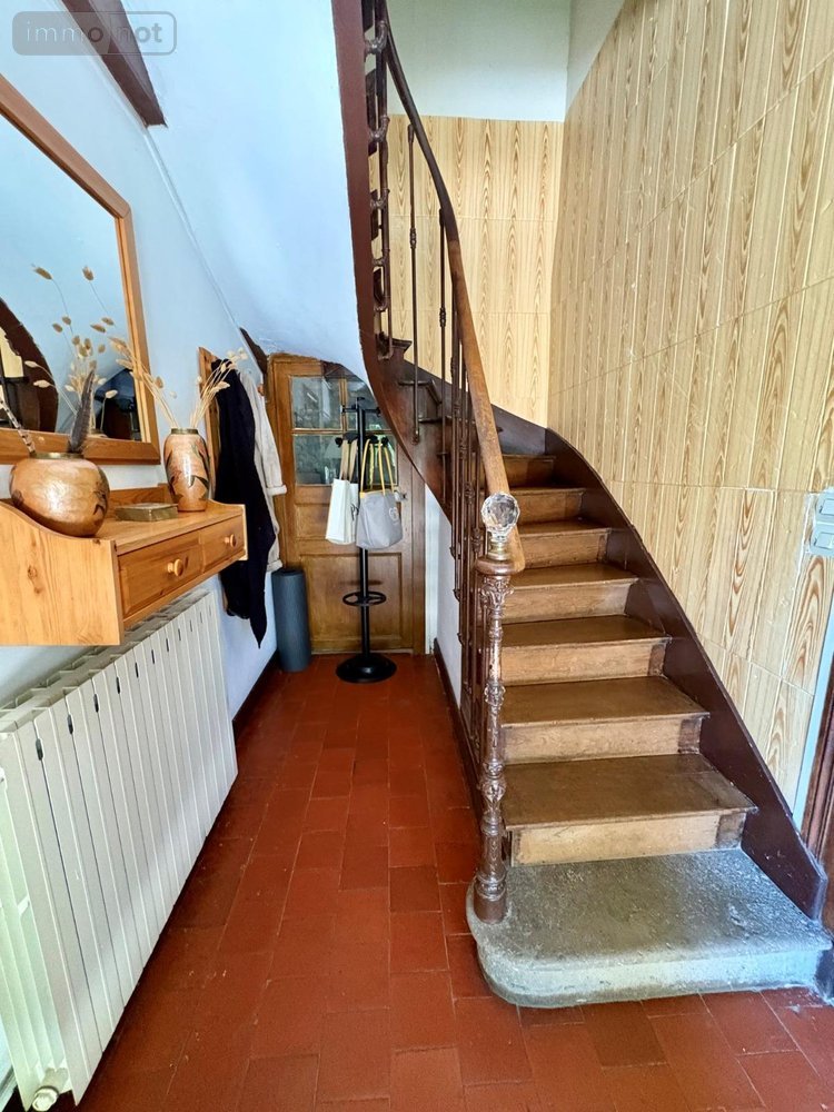 Maison a vendre Ymonville 28150 Eure-et-Loir 162 m2 6 pièces 249600 euros