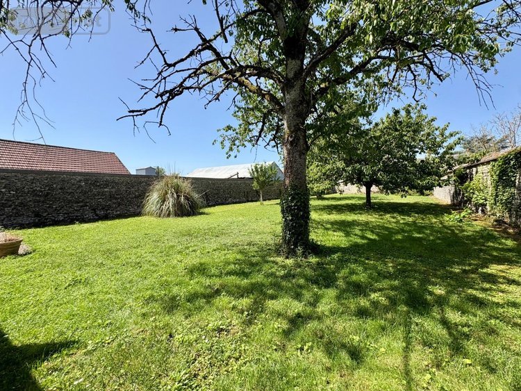 Maison a vendre Ymonville 28150 Eure-et-Loir 162 m2 6 pièces 249600 euros