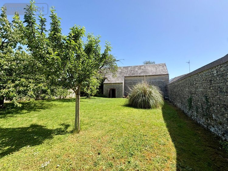 Maison a vendre Ymonville 28150 Eure-et-Loir 162 m2 6 pièces 249600 euros
