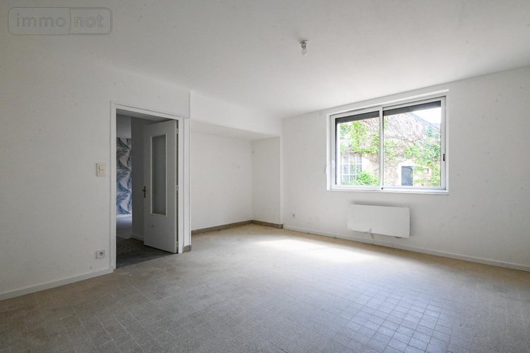 Location maison Ouanne 89560 Yonne 115 m2 5 pièces 750 euros