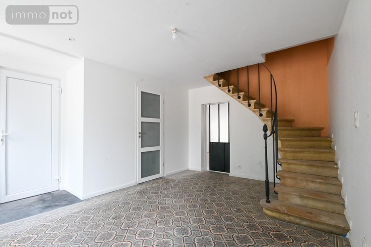Location maison Ouanne 89560 Yonne 115 m2 5 pièces 750 euros