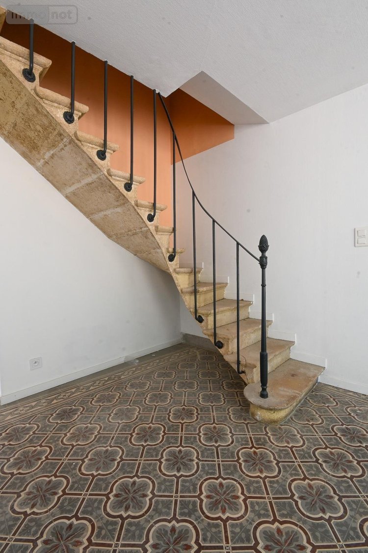 Location maison Ouanne 89560 Yonne 115 m2 5 pièces 750 euros