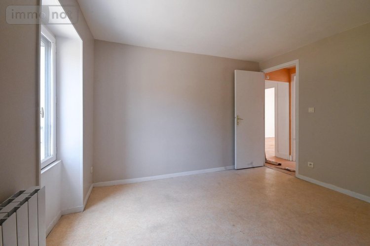 Location maison Ouanne 89560 Yonne 115 m2 5 pièces 750 euros