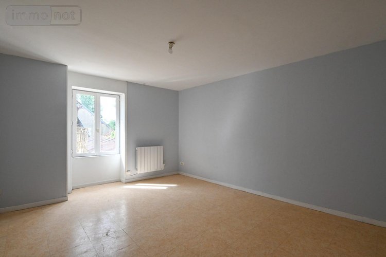 Location maison Ouanne 89560 Yonne 115 m2 5 pièces 750 euros